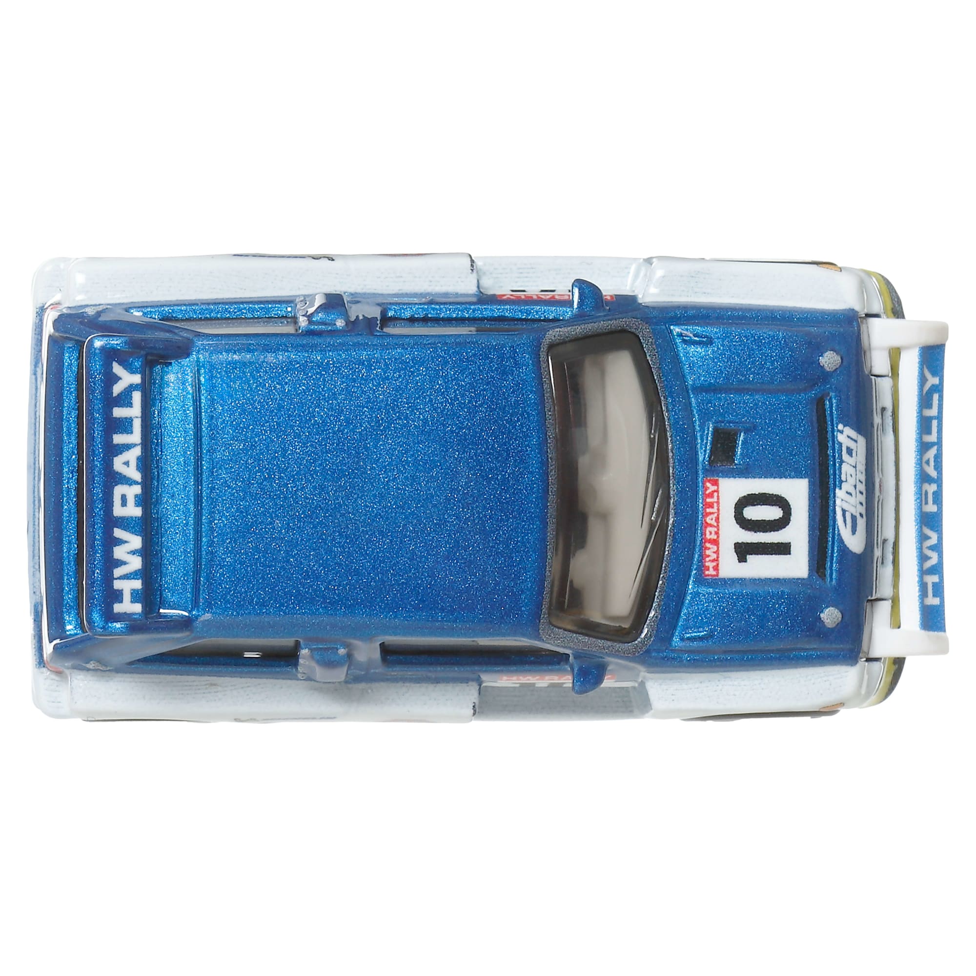 Hot Wheels Collector Vehículo de Colección 86 Mg Metro 6R4