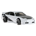 Hot Wheels Collector Vehículo de Colección 96 NISSAN 180SX TYPE X