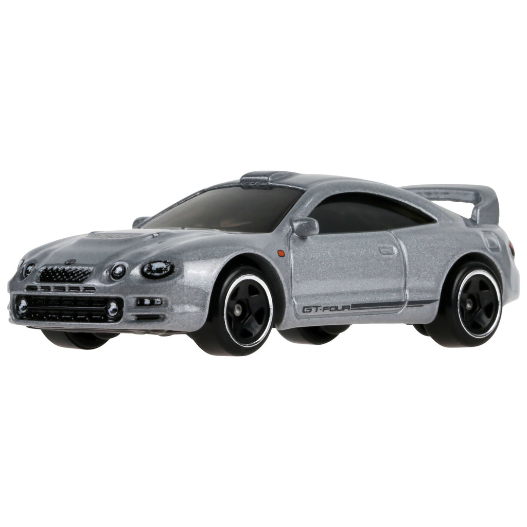 Hot Wheels Collector Veículo de Brinquedo 95 Toyota Celica GT-Four
