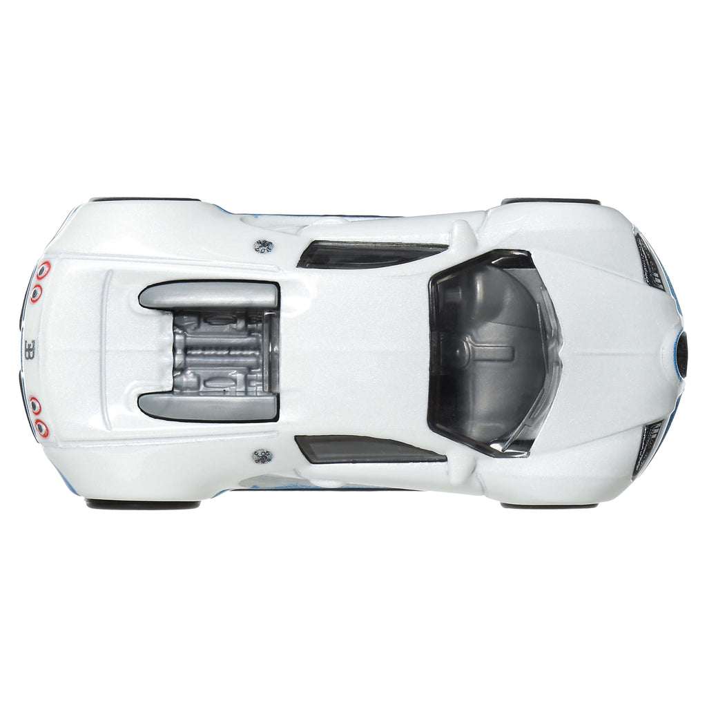 Hot Wheels Collector Veículo de Brinquedo Bugatti Veyron