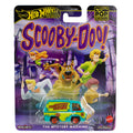 Hot Wheels Collector Vehículo de Colección The Mystery Machine
