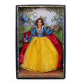 Disney Collector Blanca Nieves Muñeca de Colección Princesa