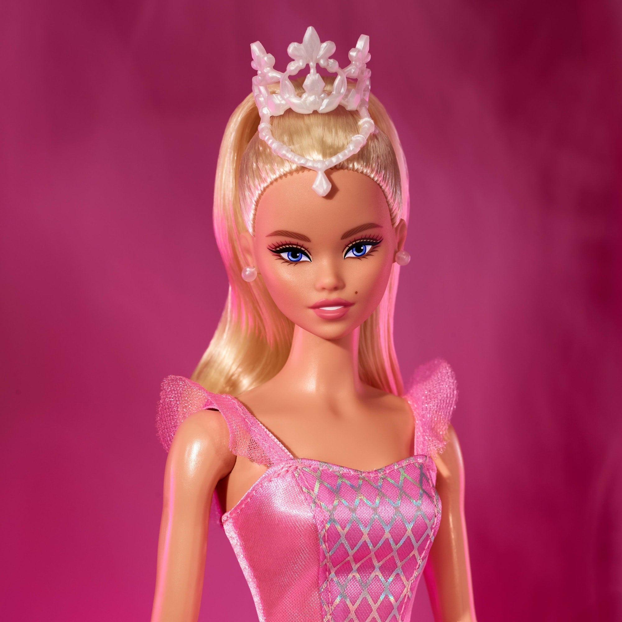 Barbie Signature Muñeca de Colección Ballet Wishes