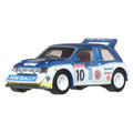 Hot Wheels Collector Vehículo de Colección 86 Mg Metro 6R4