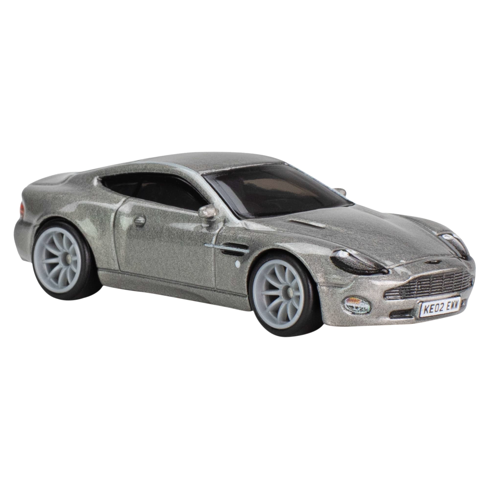 Hot Wheels Collector Vehículo de Colección Aston Martin Vanquish