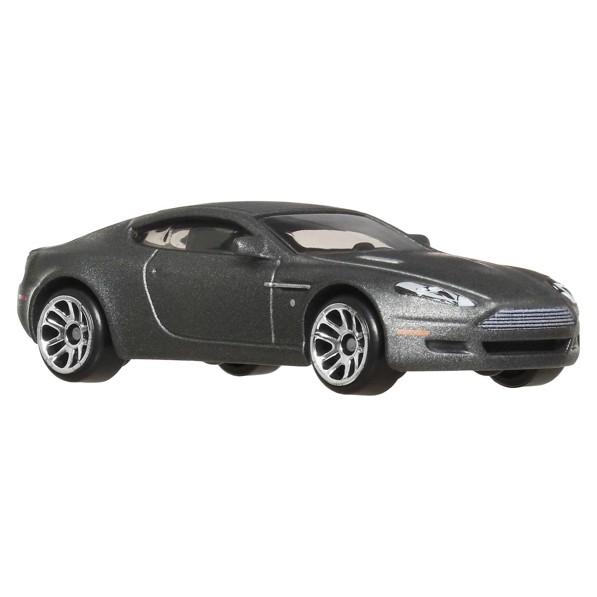 Hot Wheels Collector Vehículo de Colección Fast & Furious 2005 Aston Martin