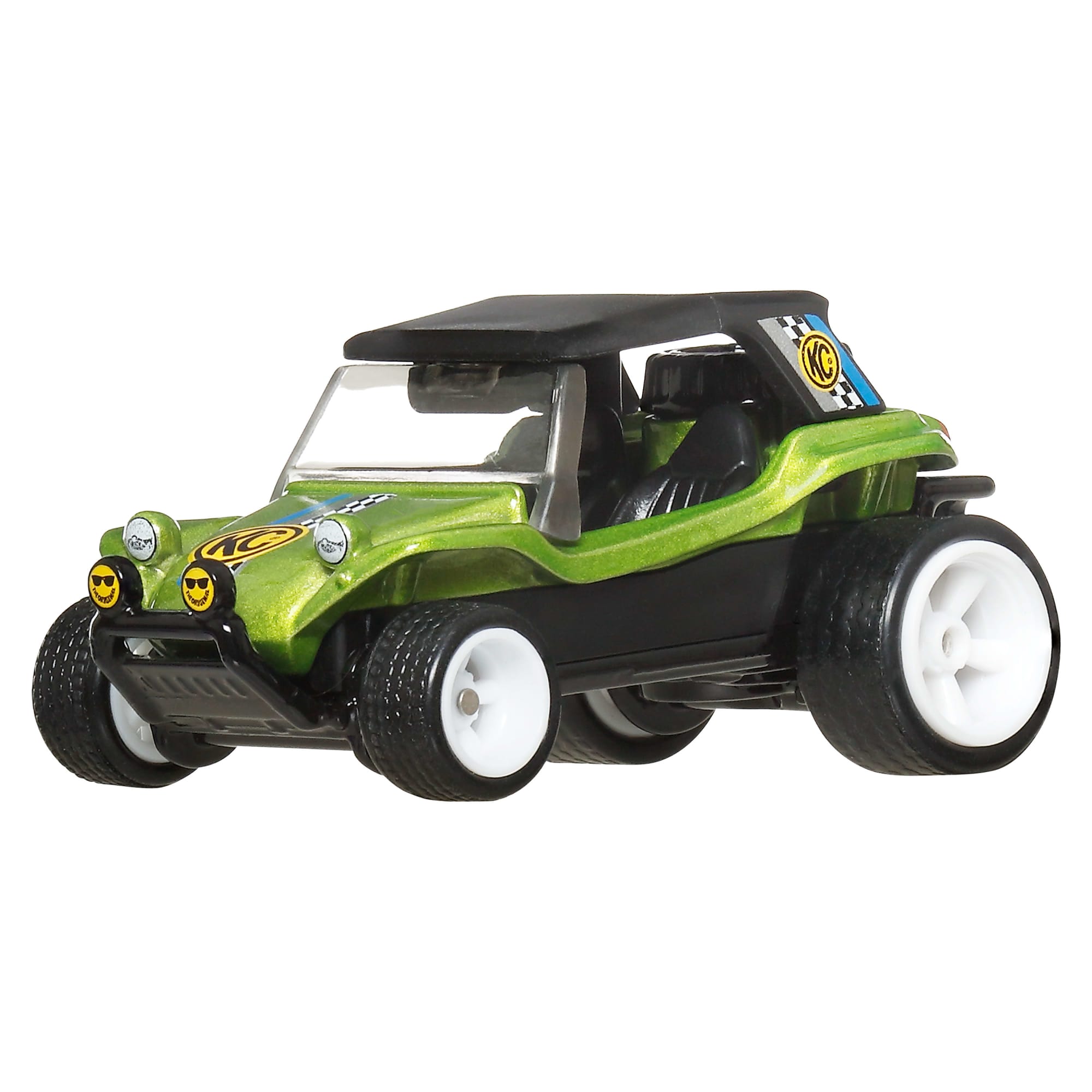 Hot Wheels Collector Veículo de Brinquedo Meyers Manx