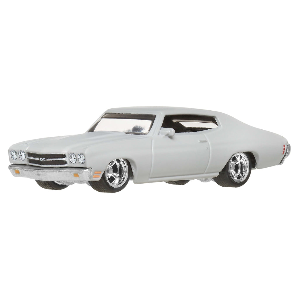 Hot Wheels Collector Vehículo de Colección 1970 Chevelle SS