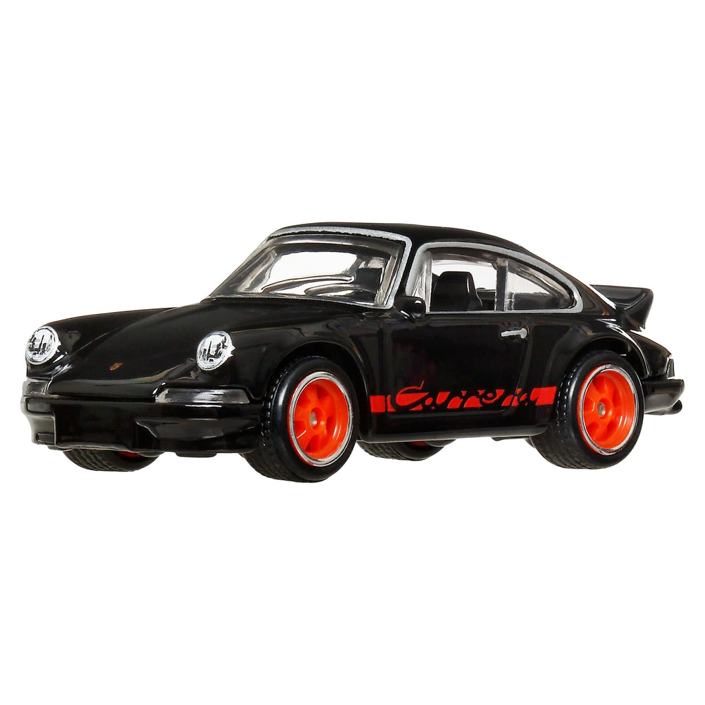 Hot Wheels Collector Vehículo de Colección Porsche Carrera 2.7 RS