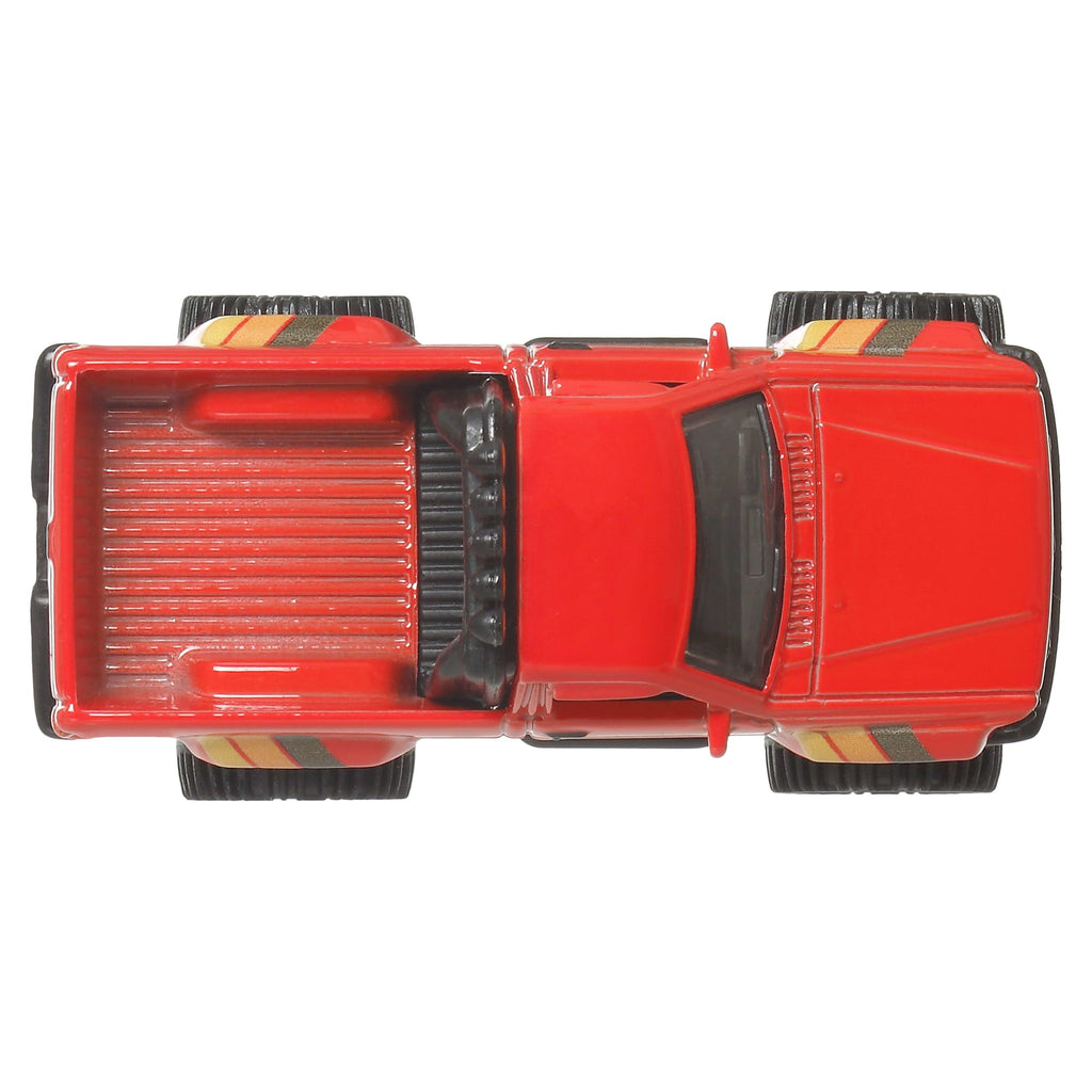 Hot Wheels Collector Vehículo de Colección 1987 Toyota Pickup Truck