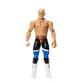 Wwe-Main Event Main Event Cody Rhodes Le Cauchemar Américain