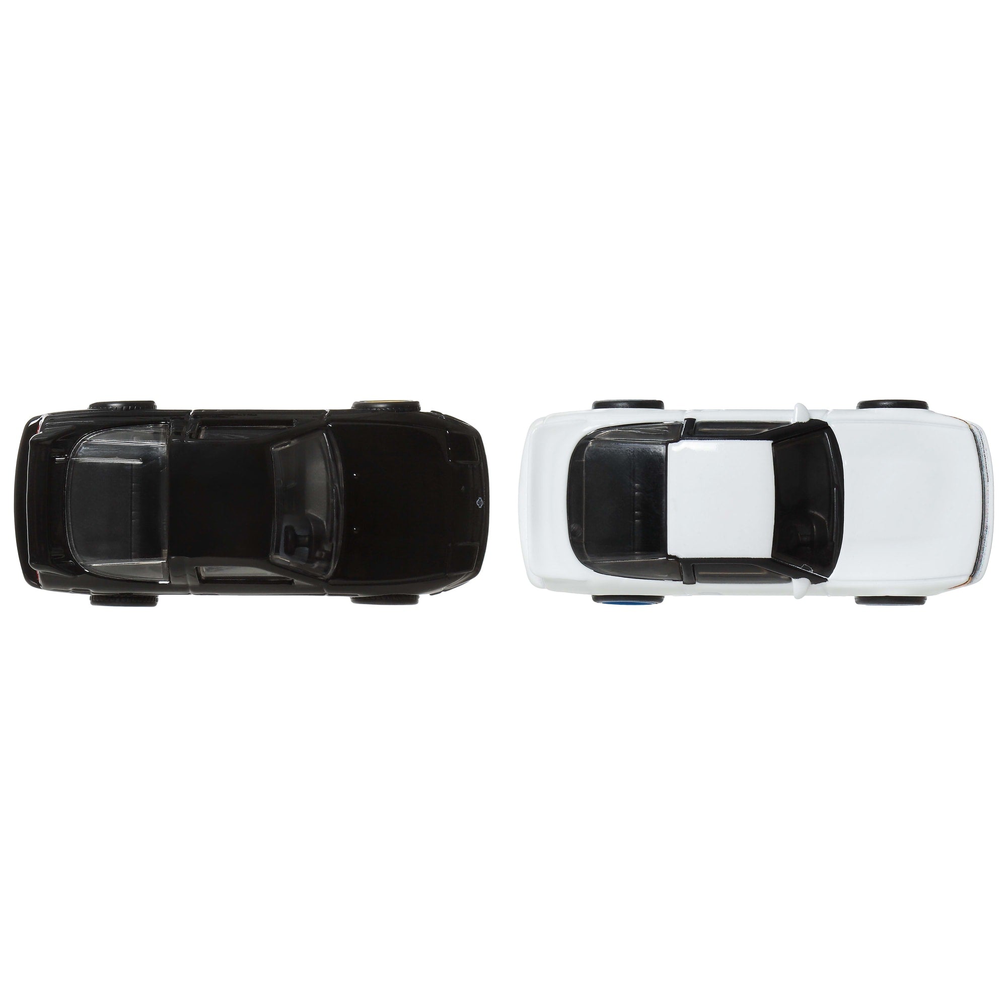 Hot Wheels®-Car Culture-Coffret Premium 2Véhicules