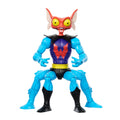 Masters of the Universe Origins Figura de Ação Cartoon Collection Mantenna de 5.5 polegadas