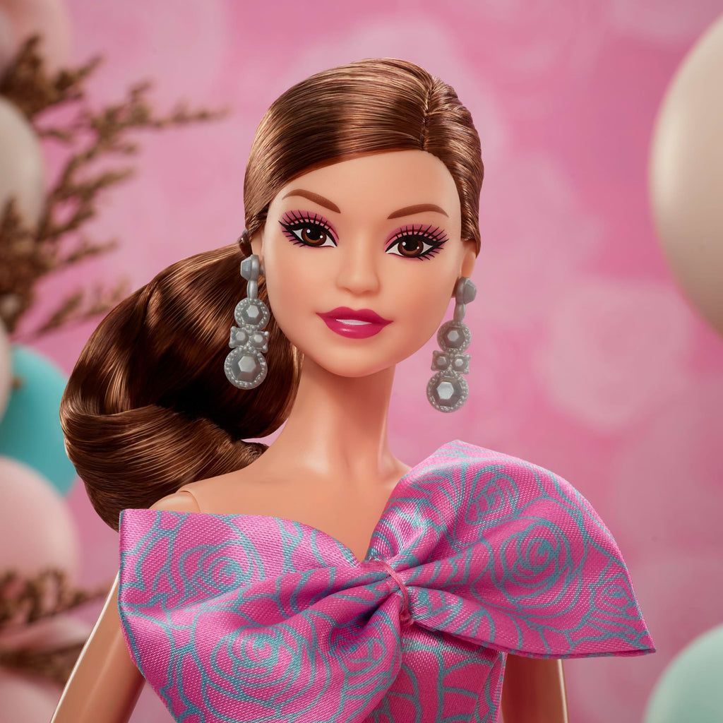 Barbie Signature Muñeca de Colección Birthday Wishes