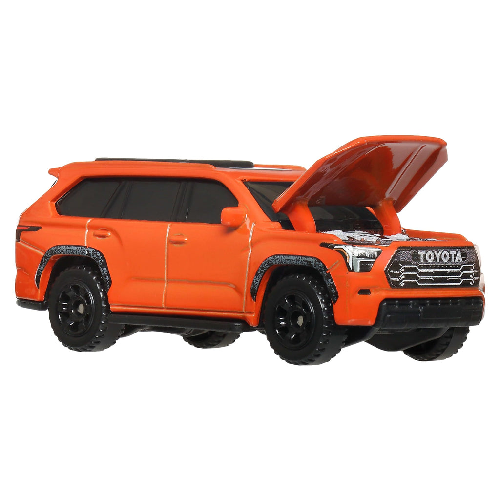Matchbox Cars, Toy Cars & Toy Trucks With Moving Parts, Gift For Kids