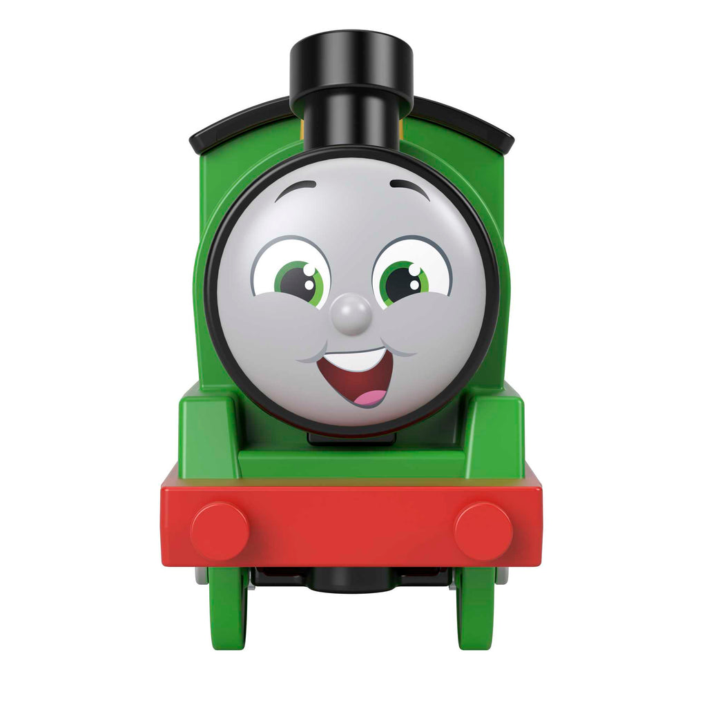 Thomas e Seus Amigos Trem de Brinquedo Percy Motorizado