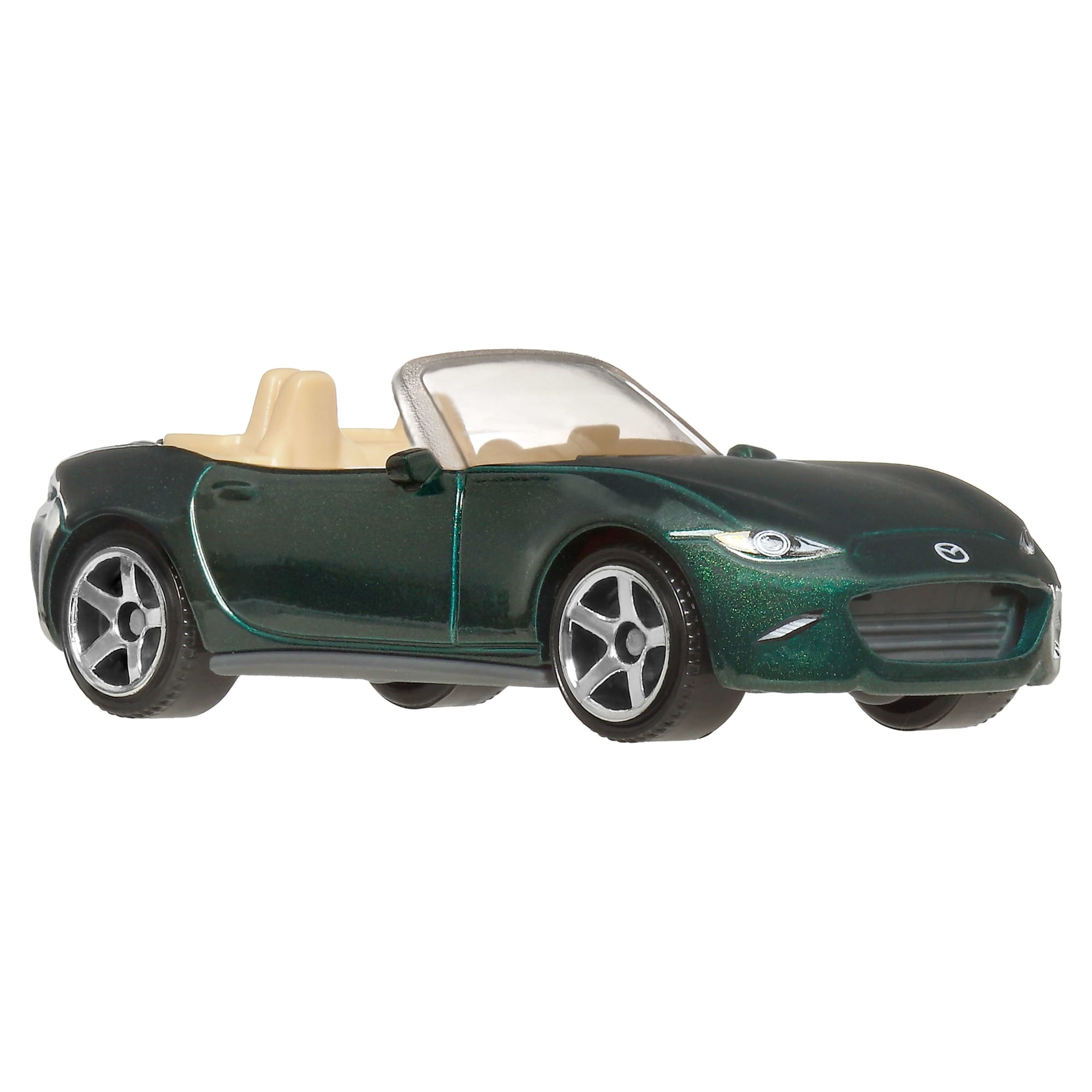 Matchbox Diecast Veículo de Brinquedo Mazda MX-5 Miata