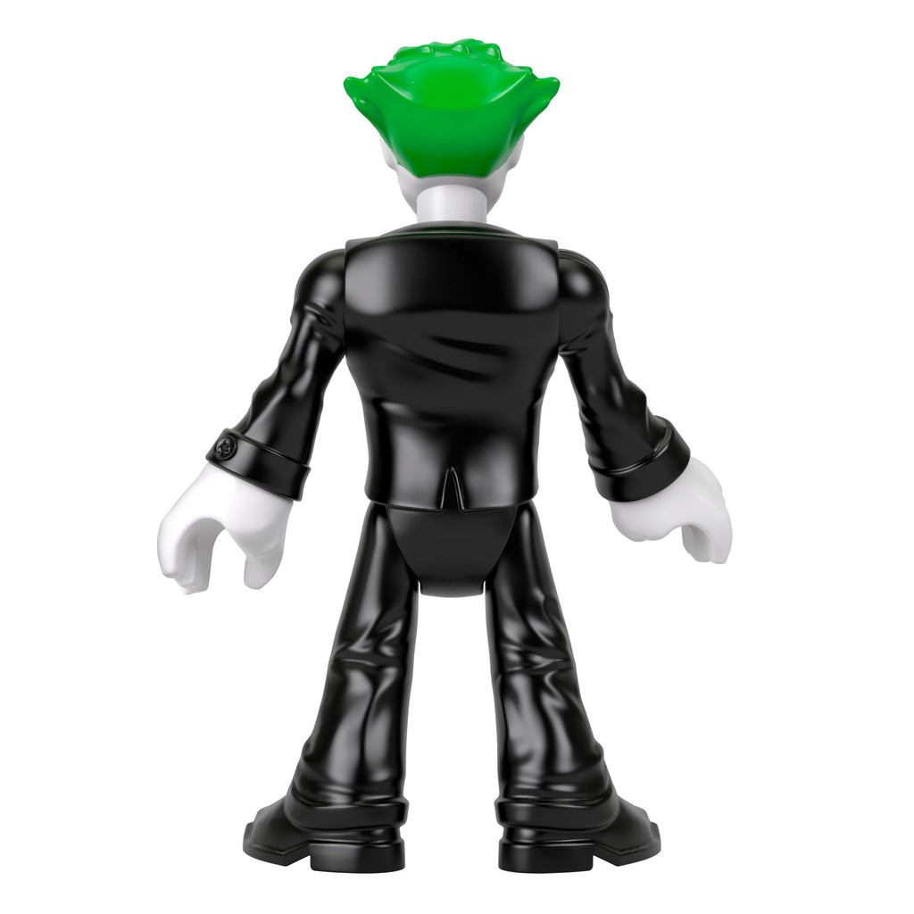 Imaginext  Dc Super Friends  Figurine  25,4Cm  Le Jokerxl