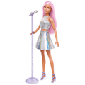 Barbie®  Poupée  Pop Star