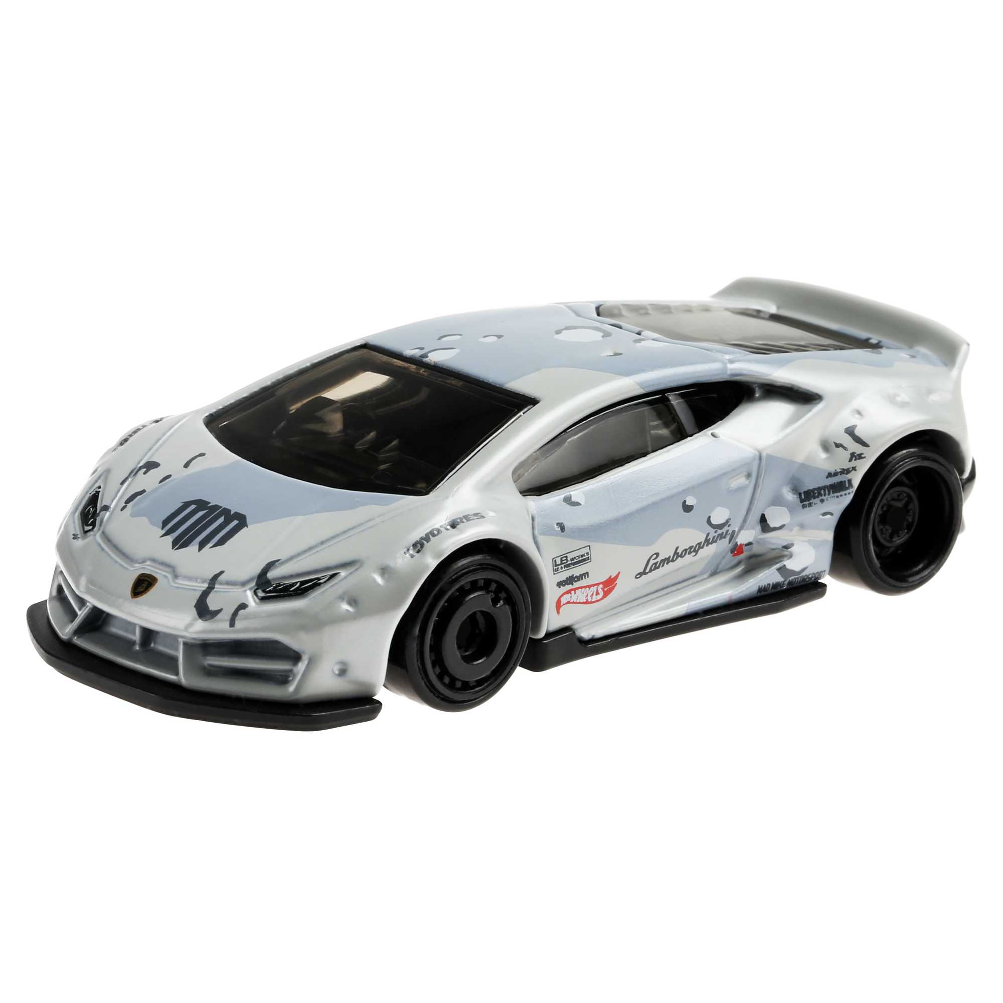 Hot Wheels Diecast Vehículo de Juguete Auto Básico