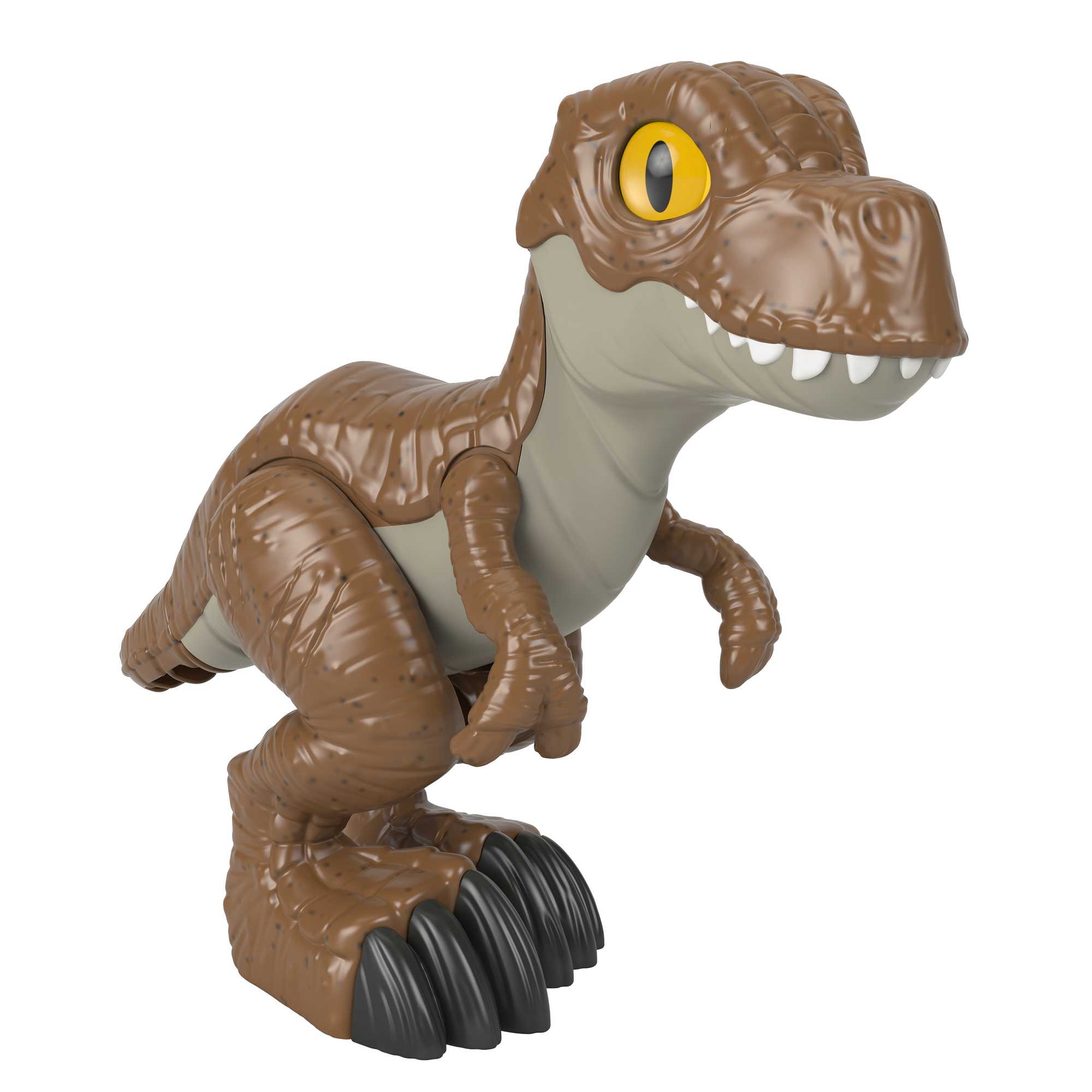 Imaginext Jurassic World Dinossauro de Brinquedo Pacote Figuras XL