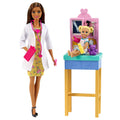 Barbie Pediatrician Doll