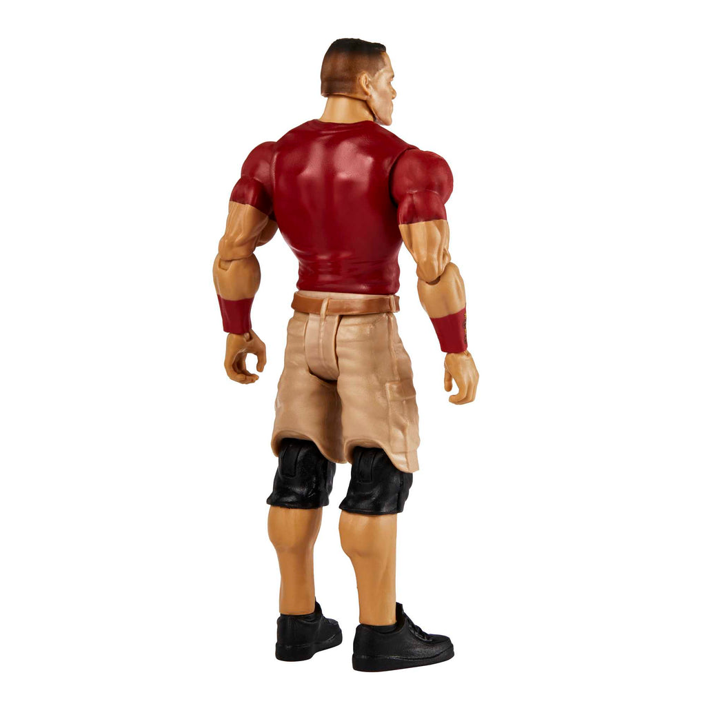 Wwe®  Top Picks  Figurine Articulée  John Cena®