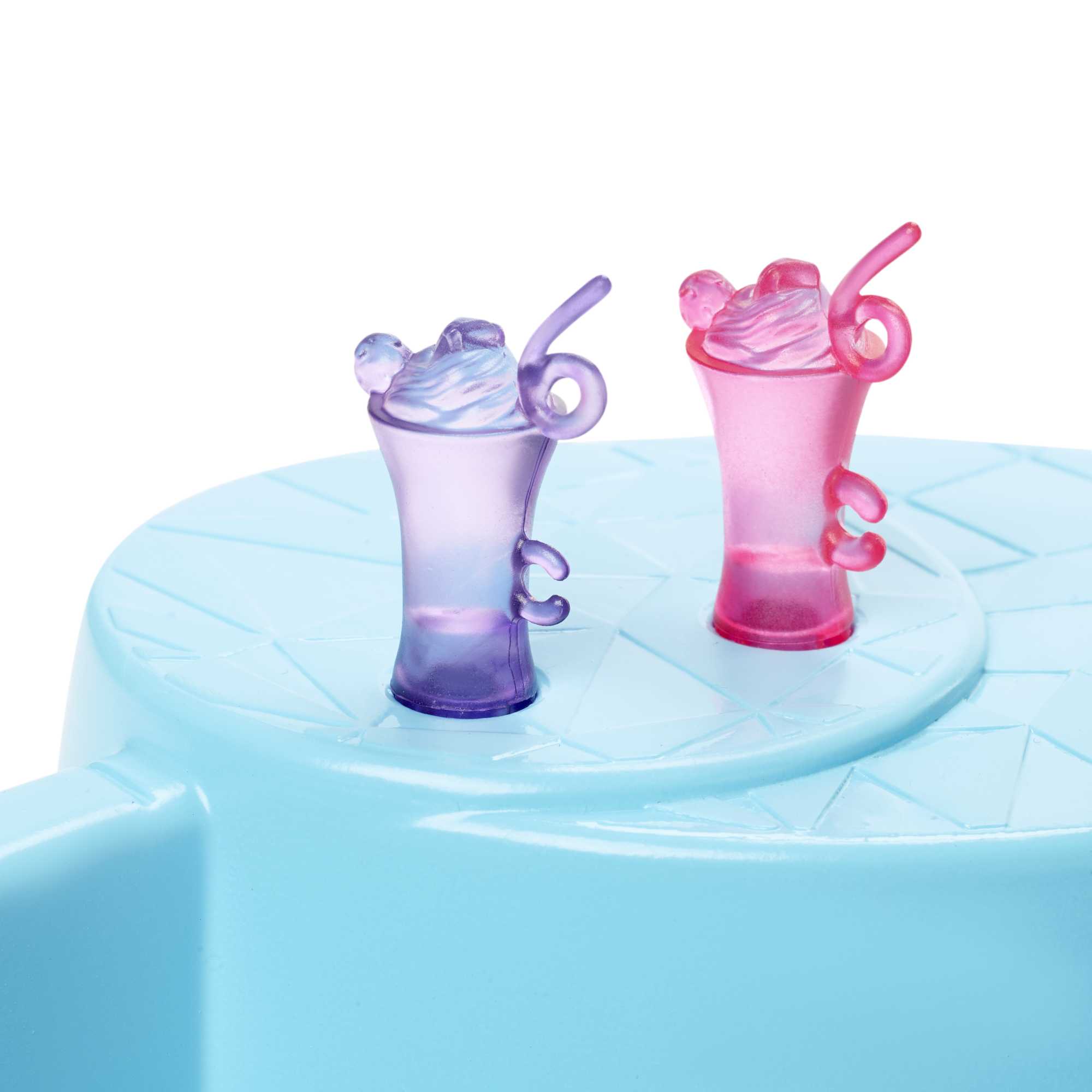 Barbie Poupée et Coffret