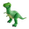 Disney Pixar Toy Story Figura de Acción Rex con Frases y Sonidos 12