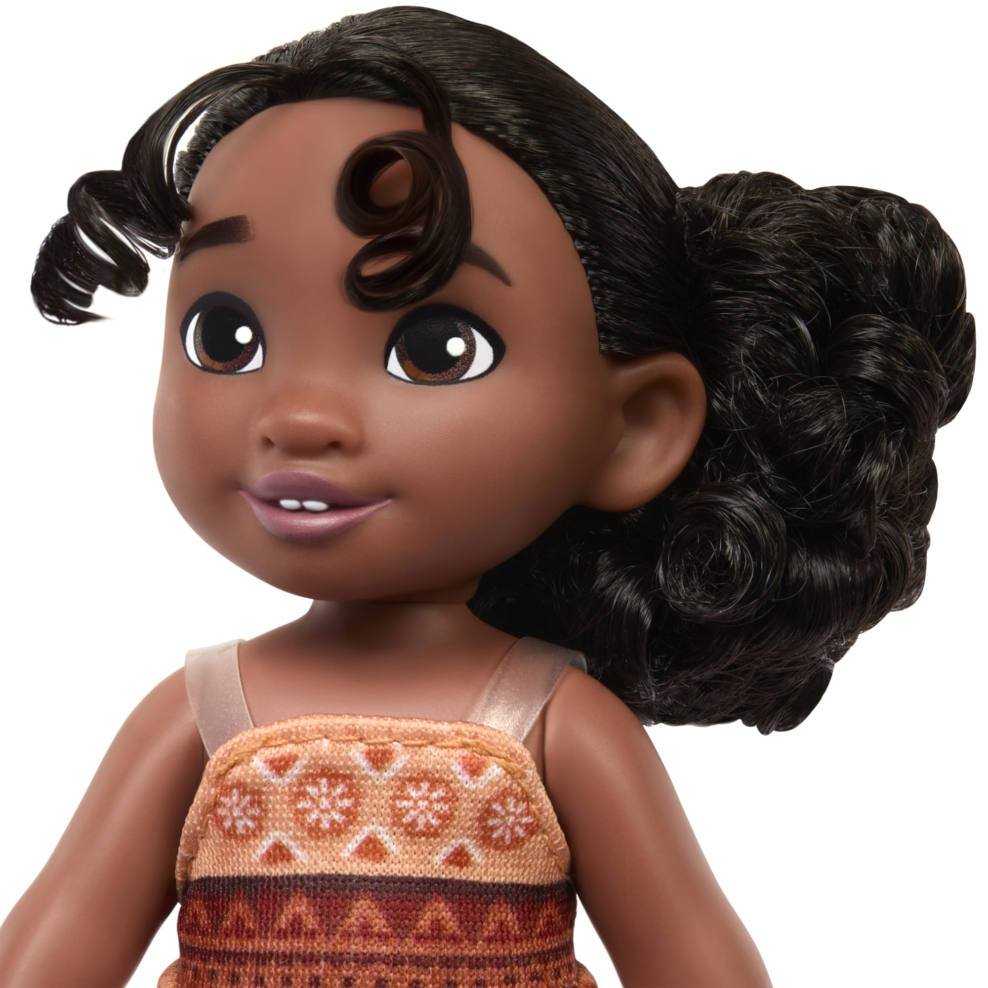 Moana 2 Boneca Simea